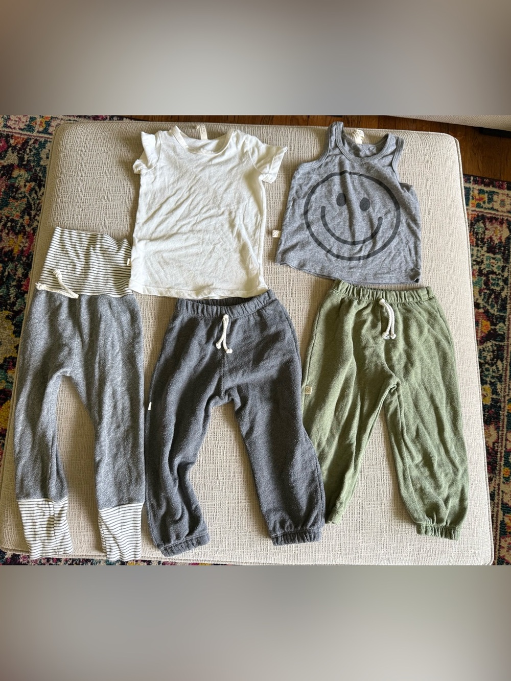 Childhoods Clothing 2T bundle